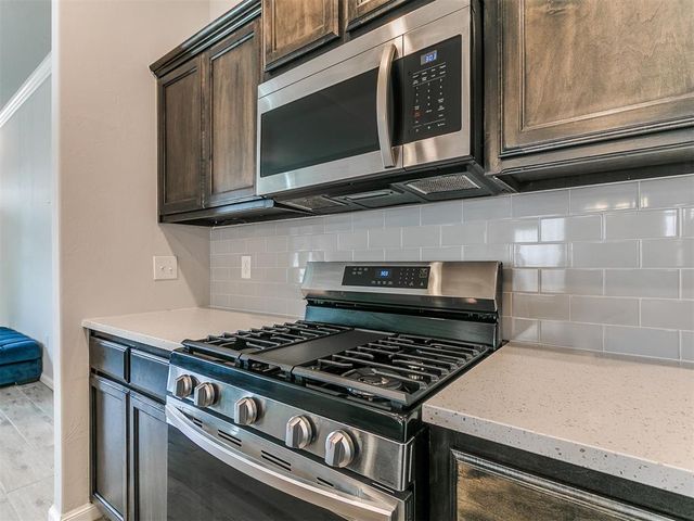 10477 Turtle Back Drive, Midwest City, OK 73130