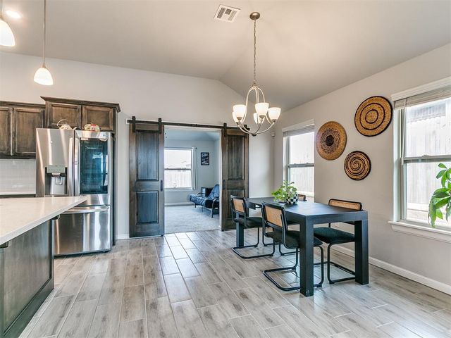 10477 Turtle Back Drive, Midwest City, OK 73130