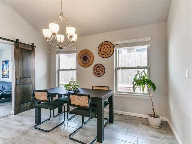 10477 Turtle Back Drive, Midwest City, OK 73130