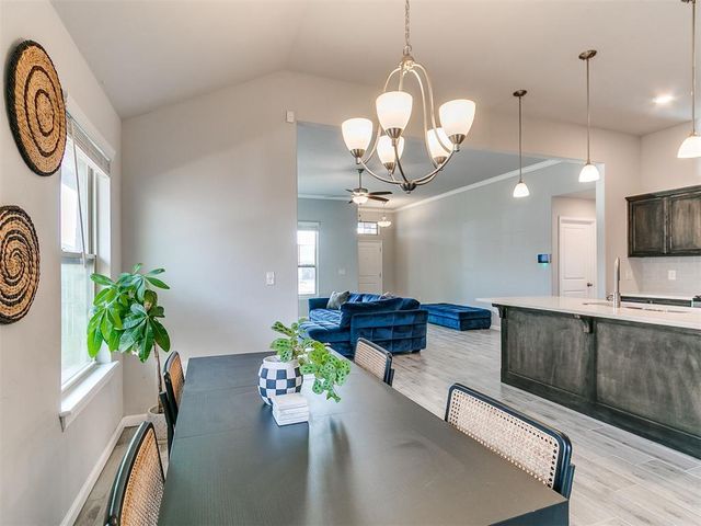 10477 Turtle Back Drive, Midwest City, OK 73130