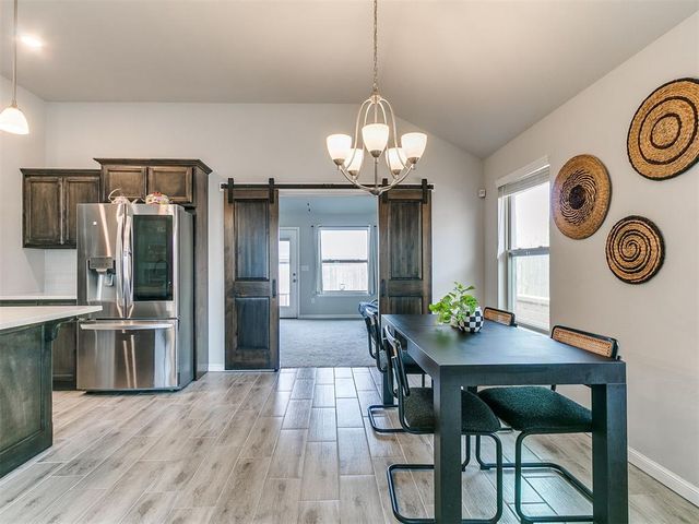 10477 Turtle Back Drive, Midwest City, OK 73130