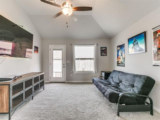 10477 Turtle Back Drive, Midwest City, OK 73130