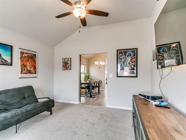 10477 Turtle Back Drive, Midwest City, OK 73130