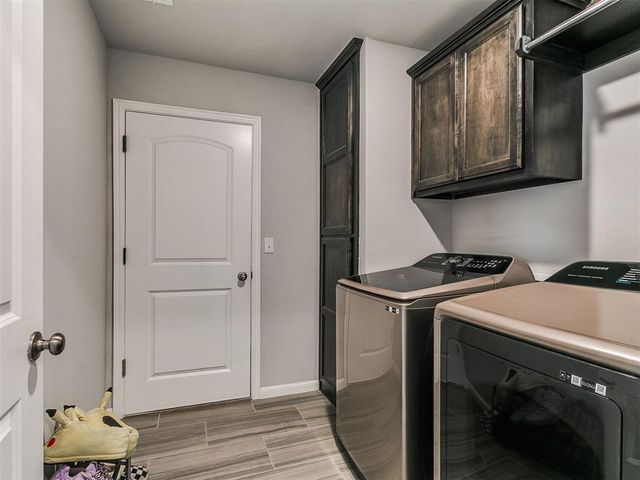 10477 Turtle Back Drive, Midwest City, OK 73130