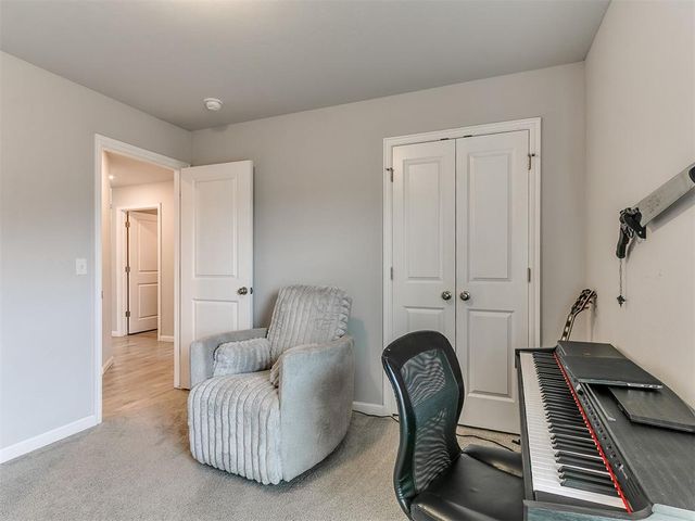 10477 Turtle Back Drive, Midwest City, OK 73130