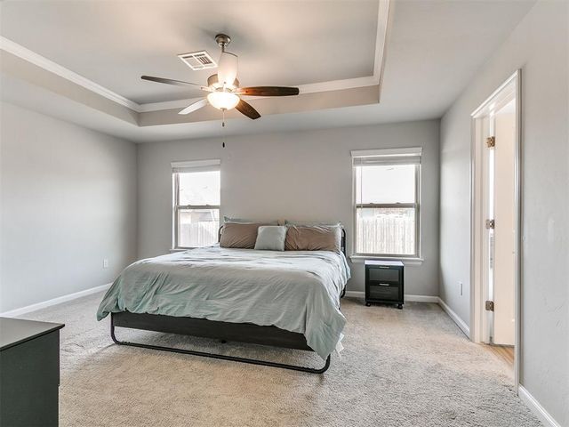 10477 Turtle Back Drive, Midwest City, OK 73130