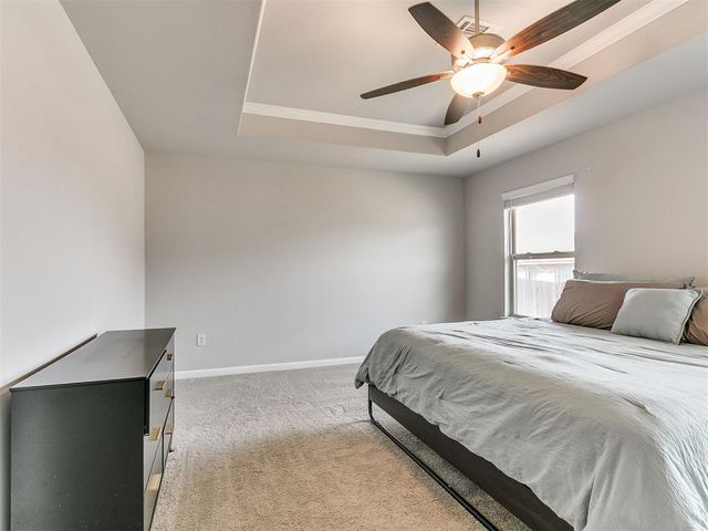 10477 Turtle Back Drive, Midwest City, OK 73130