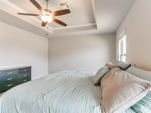 10477 Turtle Back Drive, Midwest City, OK 73130