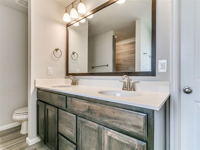 10477 Turtle Back Drive, Midwest City, OK 73130