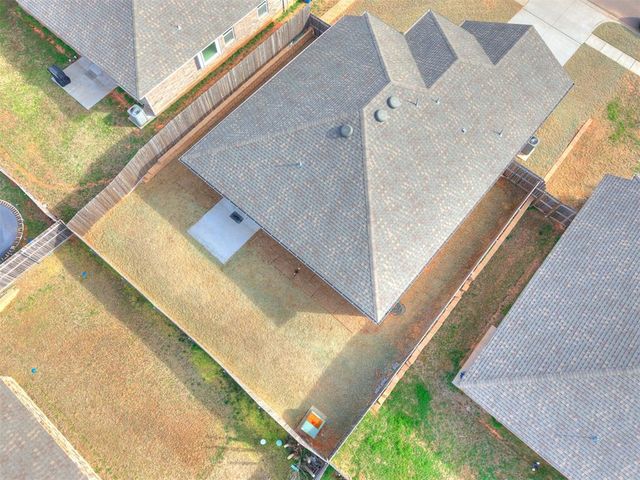 10477 Turtle Back Drive, Midwest City, OK 73130