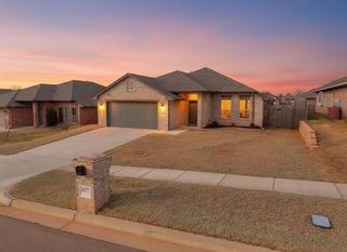 10477 Turtle Back Drive, Midwest City, OK 73130