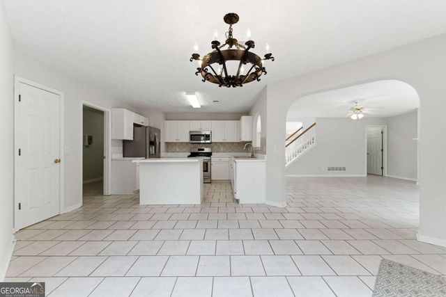 45 Waterloo Court, Hiram, GA 30141