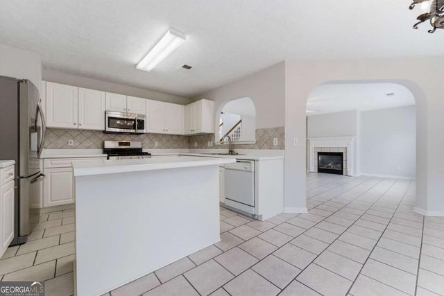 45 Waterloo Court, Hiram, GA 30141