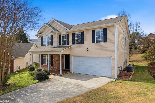 45 Waterloo Court, Hiram, GA 30141