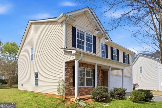 45 Waterloo Court, Hiram, GA 30141