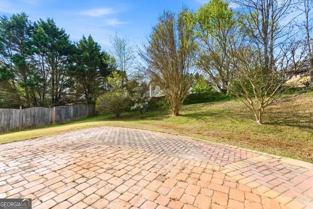 45 Waterloo Court, Hiram, GA 30141