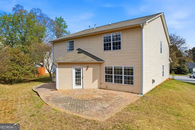 45 Waterloo Court, Hiram, GA 30141