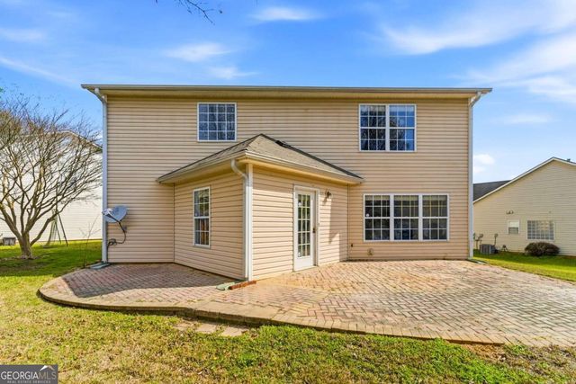 45 Waterloo Court, Hiram, GA 30141