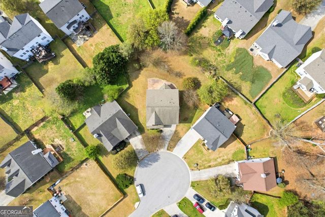 45 Waterloo Court, Hiram, GA 30141