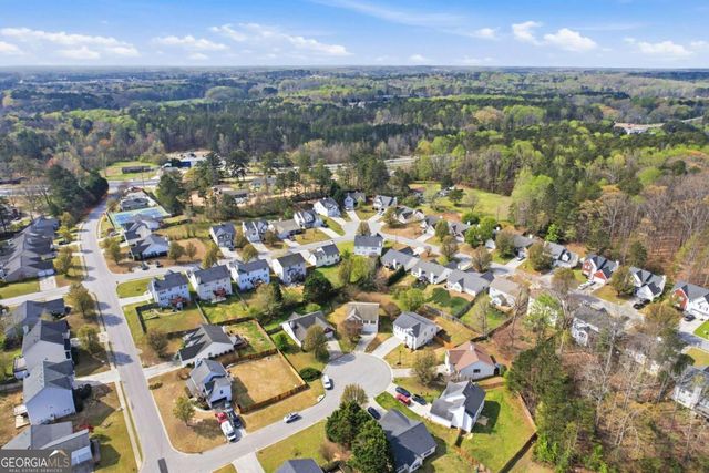 45 Waterloo Court, Hiram, GA 30141