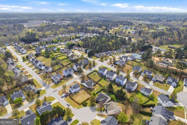 45 Waterloo Court, Hiram, GA 30141