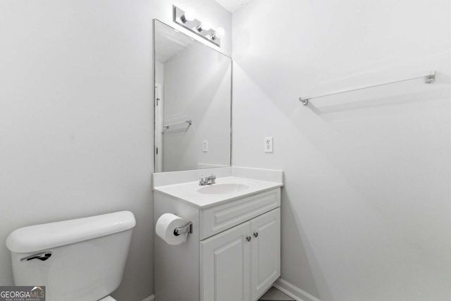 45 Waterloo Court, Hiram, GA 30141