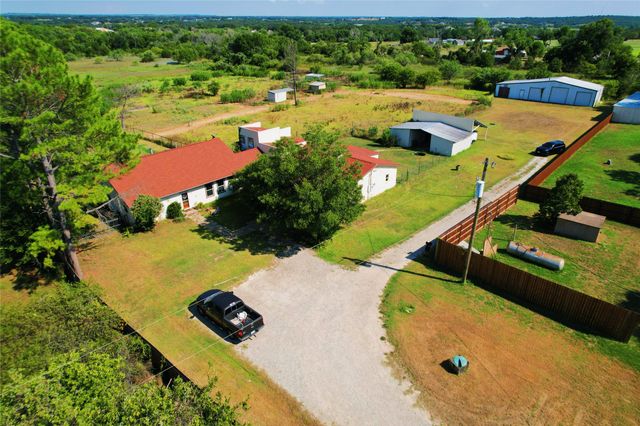 1148 Harmony Circle, Weatherford, TX 76087