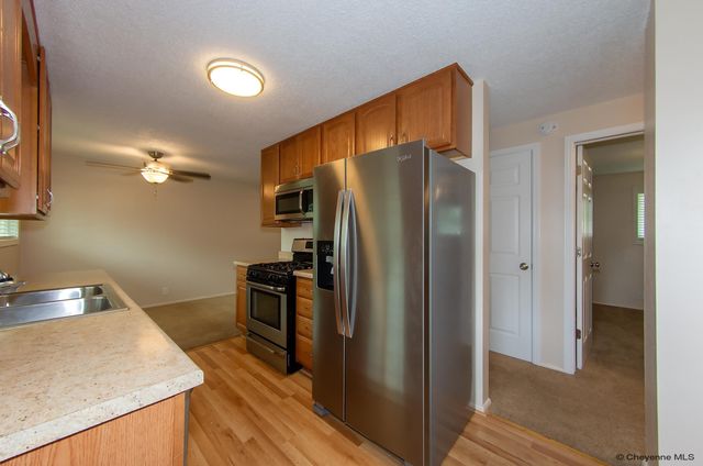 4761 GREYBULL AVE, Cheyenne, WY 82001