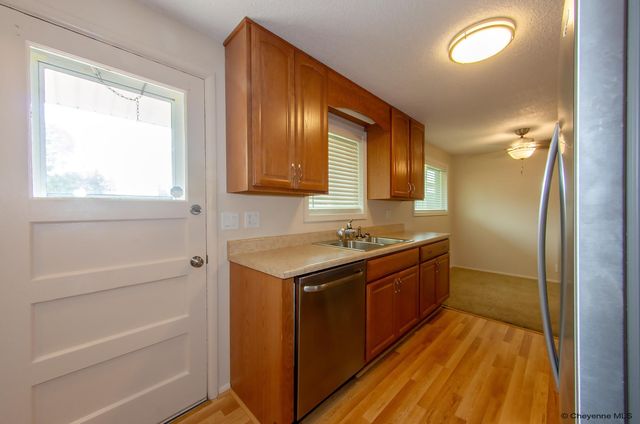 4761 GREYBULL AVE, Cheyenne, WY 82001