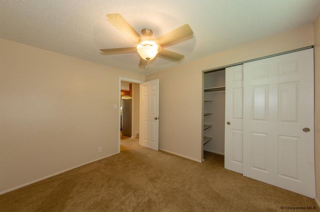 4761 GREYBULL AVE, Cheyenne, WY 82001