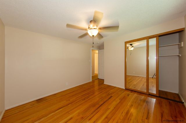4761 GREYBULL AVE, Cheyenne, WY 82001