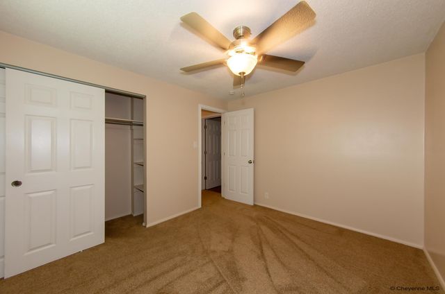 4761 GREYBULL AVE, Cheyenne, WY 82001