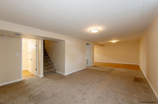 4761 GREYBULL AVE, Cheyenne, WY 82001