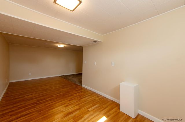 4761 GREYBULL AVE, Cheyenne, WY 82001