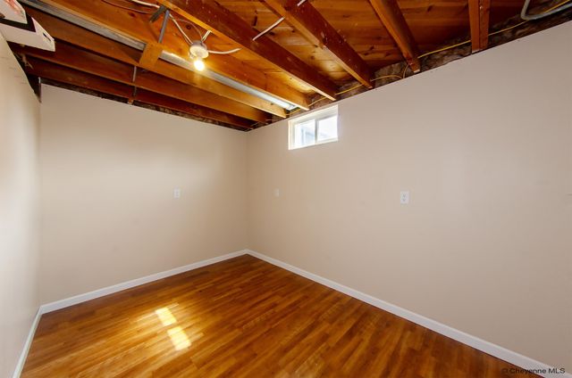 4761 GREYBULL AVE, Cheyenne, WY 82001