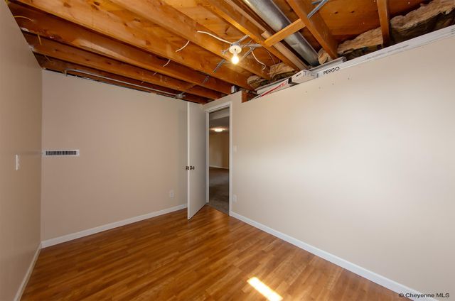 4761 GREYBULL AVE, Cheyenne, WY 82001