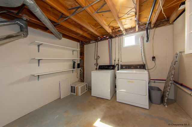 4761 GREYBULL AVE, Cheyenne, WY 82001