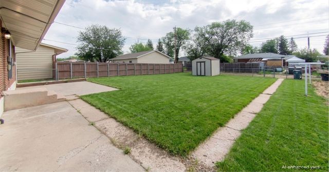 4761 GREYBULL AVE, Cheyenne, WY 82001