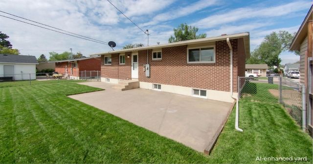 4761 GREYBULL AVE, Cheyenne, WY 82001