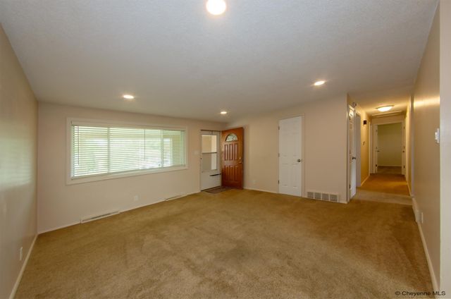 4761 GREYBULL AVE, Cheyenne, WY 82001