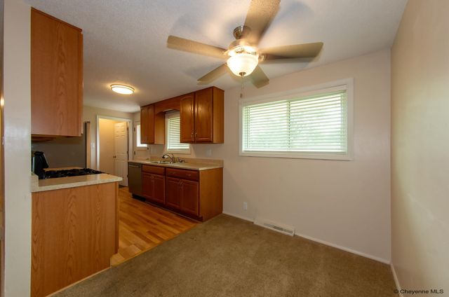 4761 GREYBULL AVE, Cheyenne, WY 82001