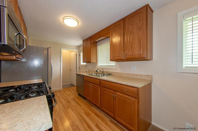 4761 GREYBULL AVE, Cheyenne, WY 82001