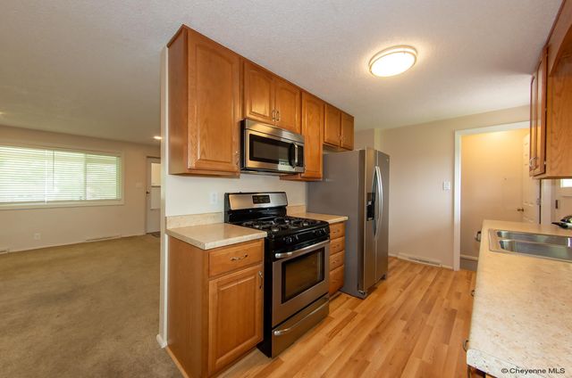 4761 GREYBULL AVE, Cheyenne, WY 82001
