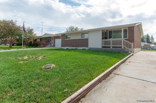 4761 GREYBULL AVE, Cheyenne, WY 82001