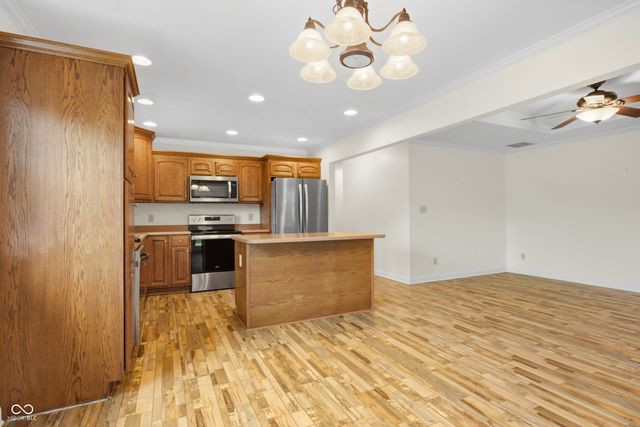 4321 W Summerhaven Drive, New Palestine, IN 46163