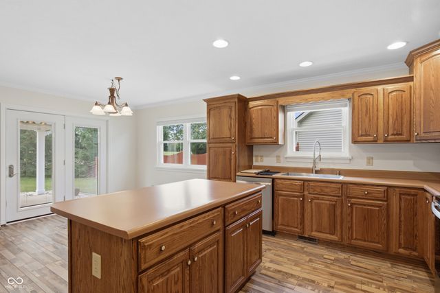 4321 W Summerhaven Drive, New Palestine, IN 46163