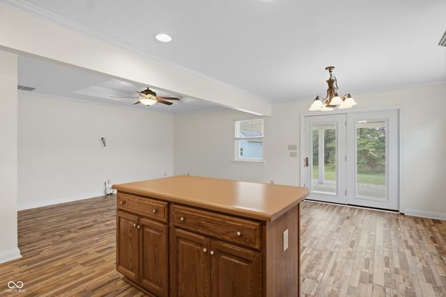 4321 W Summerhaven Drive, New Palestine, IN 46163