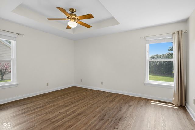 4321 W Summerhaven Drive, New Palestine, IN 46163