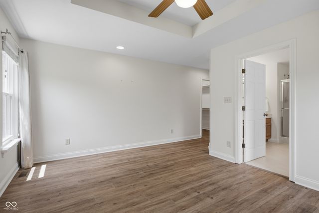 4321 W Summerhaven Drive, New Palestine, IN 46163