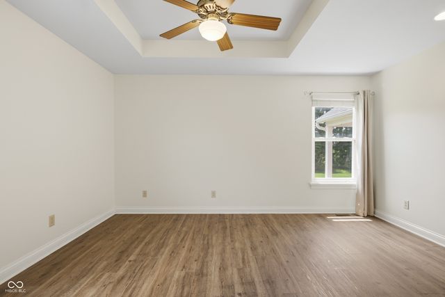 4321 W Summerhaven Drive, New Palestine, IN 46163